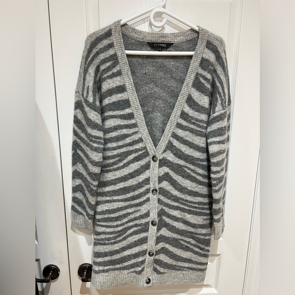 Women’s cardigan Intermix